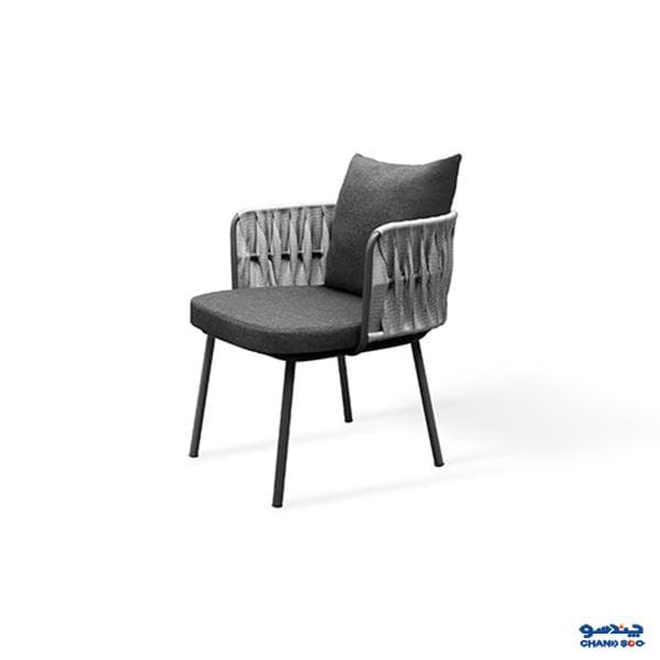 صندلی ناهارخوری جهانتاب مدل ارتا