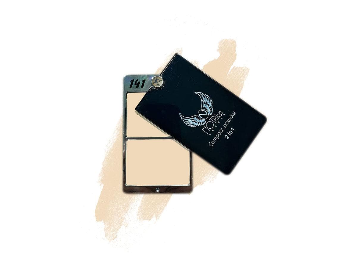 پنکیک دو کاره نوتریکا مدل DIAMOND شماره 141