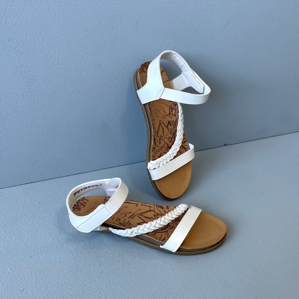 صندل دخترانه برند BLOWFISH