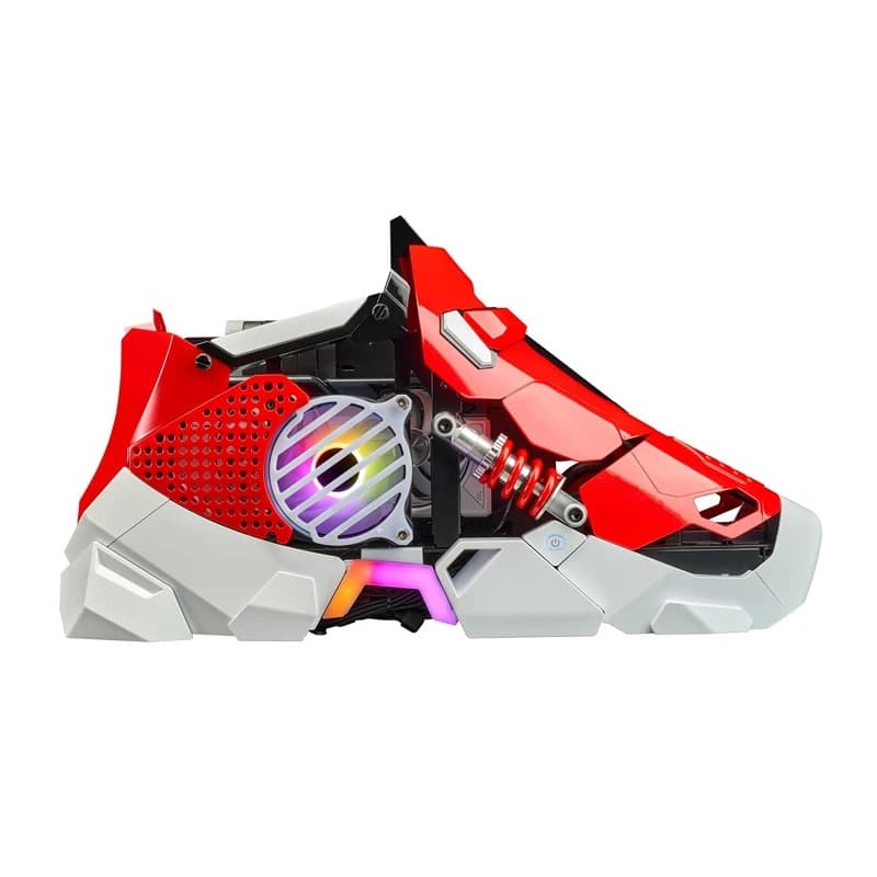 کیس کولر مستر مدل SNEAKER X ADVANCED SYSTEMS