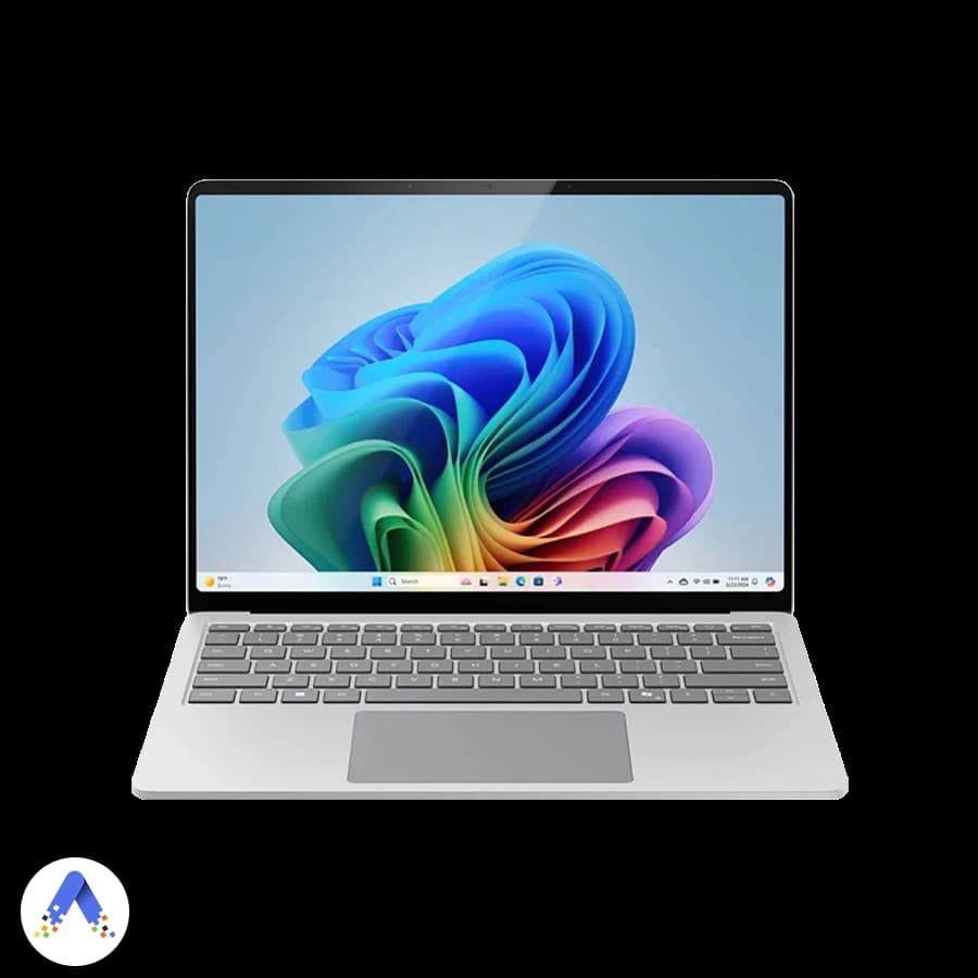 لپ تاپ 13.8 اینچ لمسی مایکروسافت سرفیس LAPTOP MICROSOFT SURFACE 7 - SNAPDRAGON XELITE - 16GB DDR5 - 1TB SSD - Qualcomm - Touch