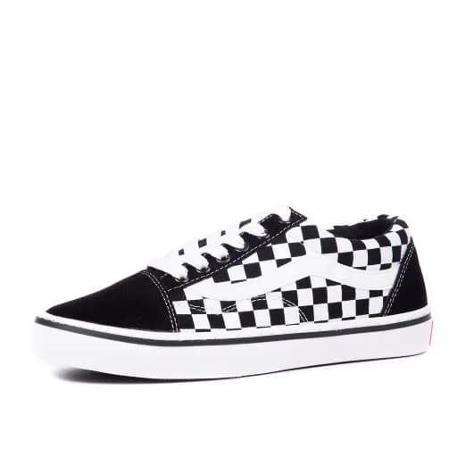 ونس اولد اسکول شطرنجی