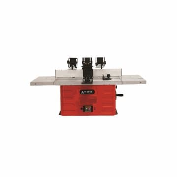 ماشین فرز نجاری 50 میلیمتر محک دور متغیر مدل VSM-50