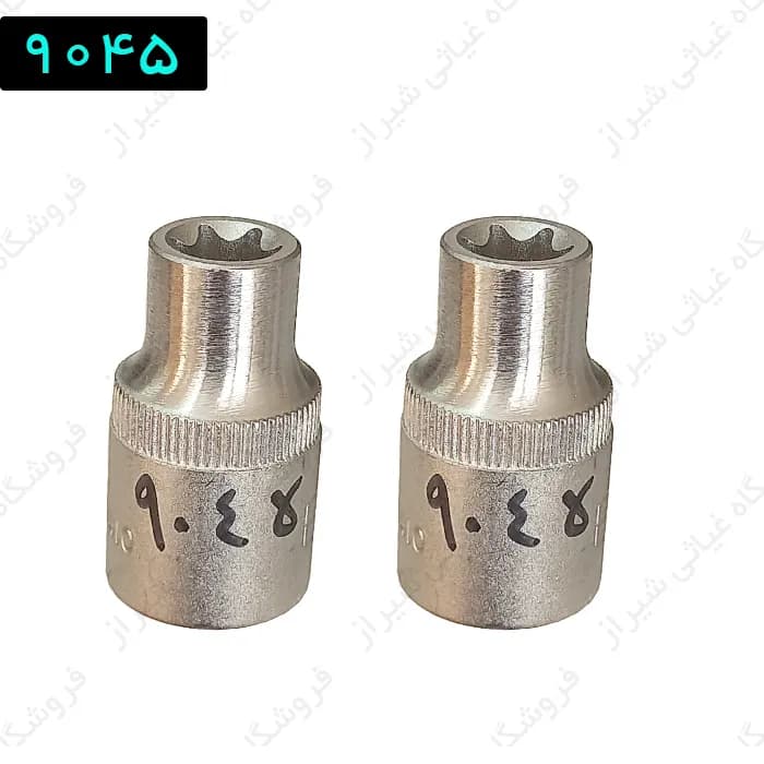 بکس تکی ستاره ای E12 ترانس تایم هنس