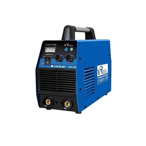 اینورتر جوشکاری ویوارکس مدل VR200-TURBO