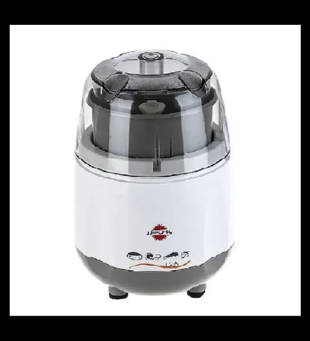 خردکن پارس خزر مدل 123p کارا