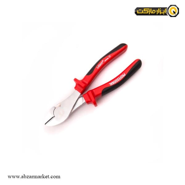 سیم چین کله گاوی لایت 7 اینچ مدل LDN-175