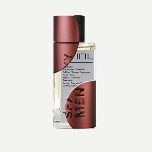 عطر ۲۱۲ سک سی مردانه Carolina Herrera 212 se xy Men
