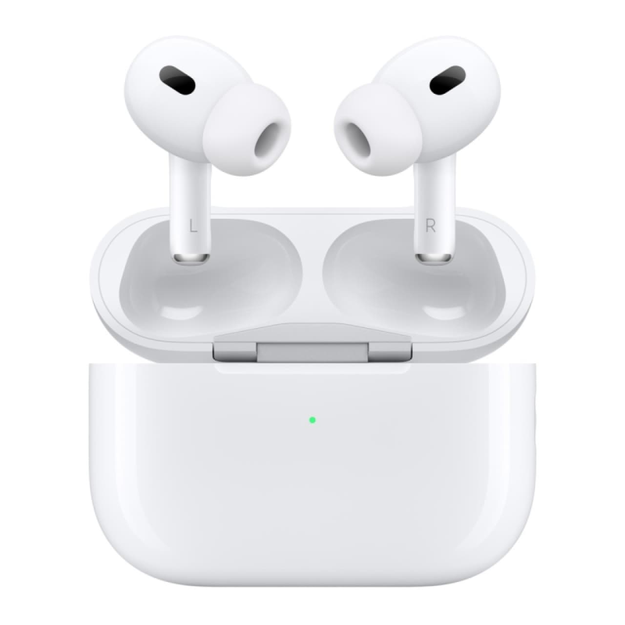 هدفون بلوتوثی مدل AirPods Pro 2nd Generation 2024 Type-C