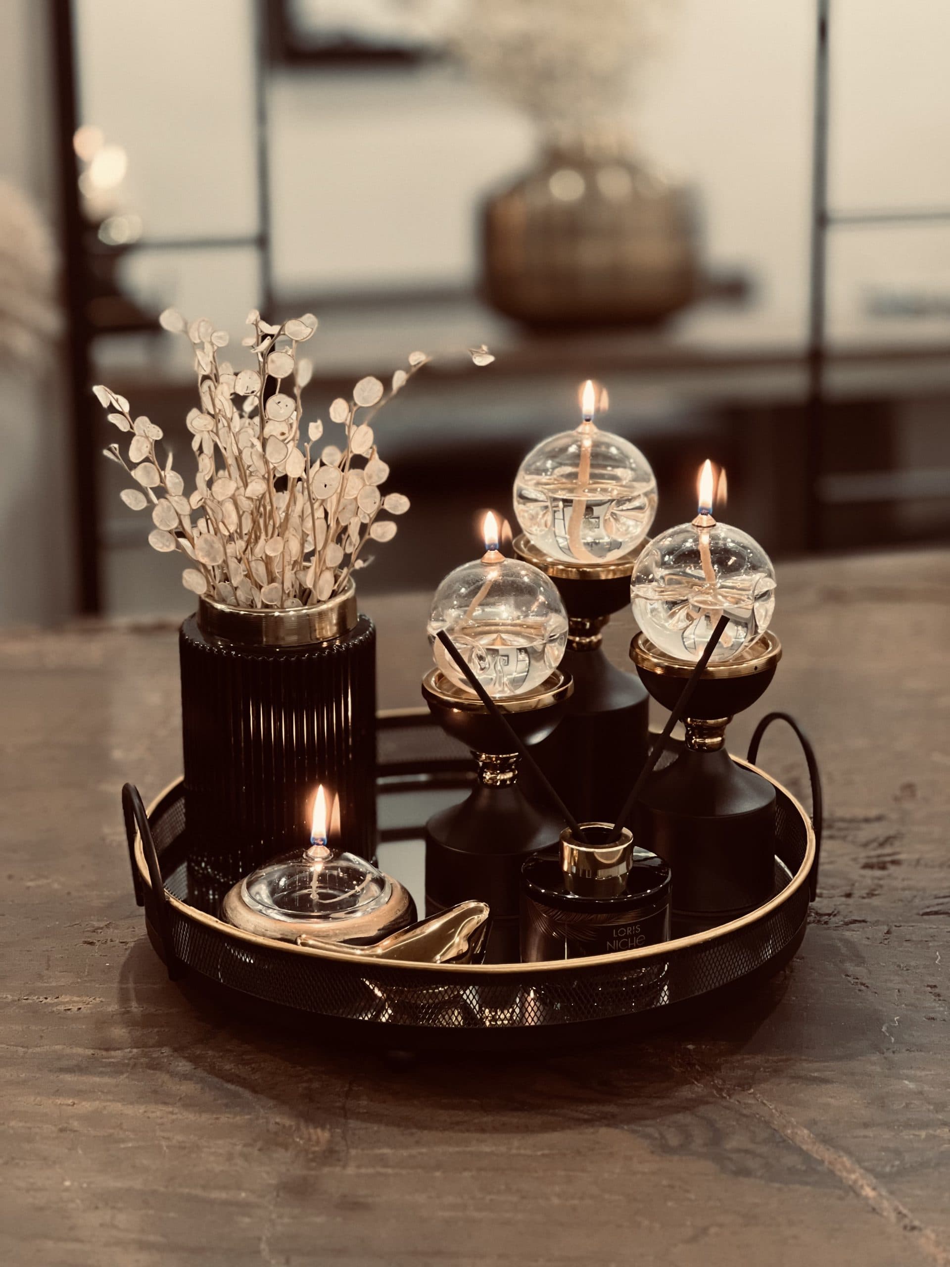 ست جلو مبلی هنسی