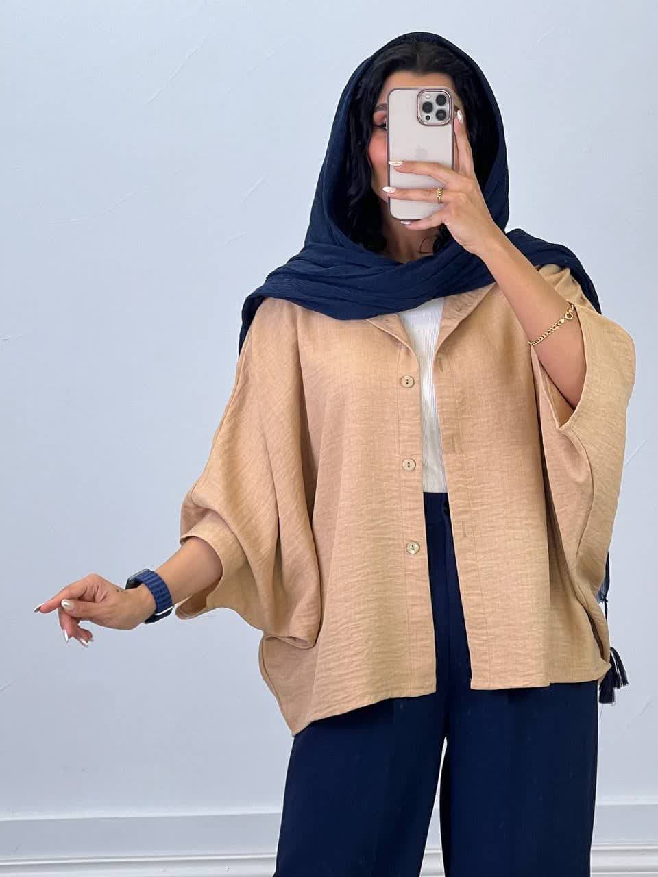 پانچ مدل شانتون صوفیا 4704