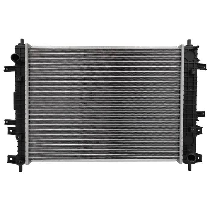 رادیاتور آب آریزو 6