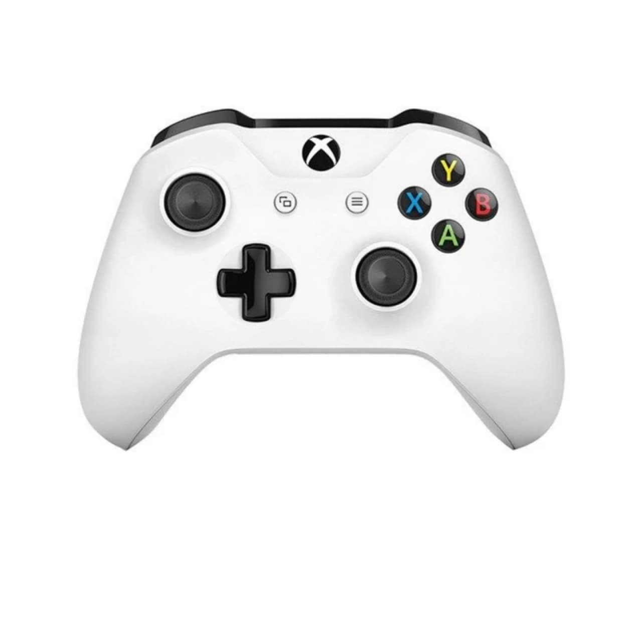 دسته بازی ایکس باکس مایکروسافت مدل XBOX ONE