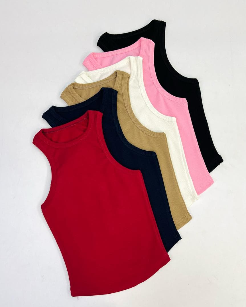 تاپ کبریتی زنانه