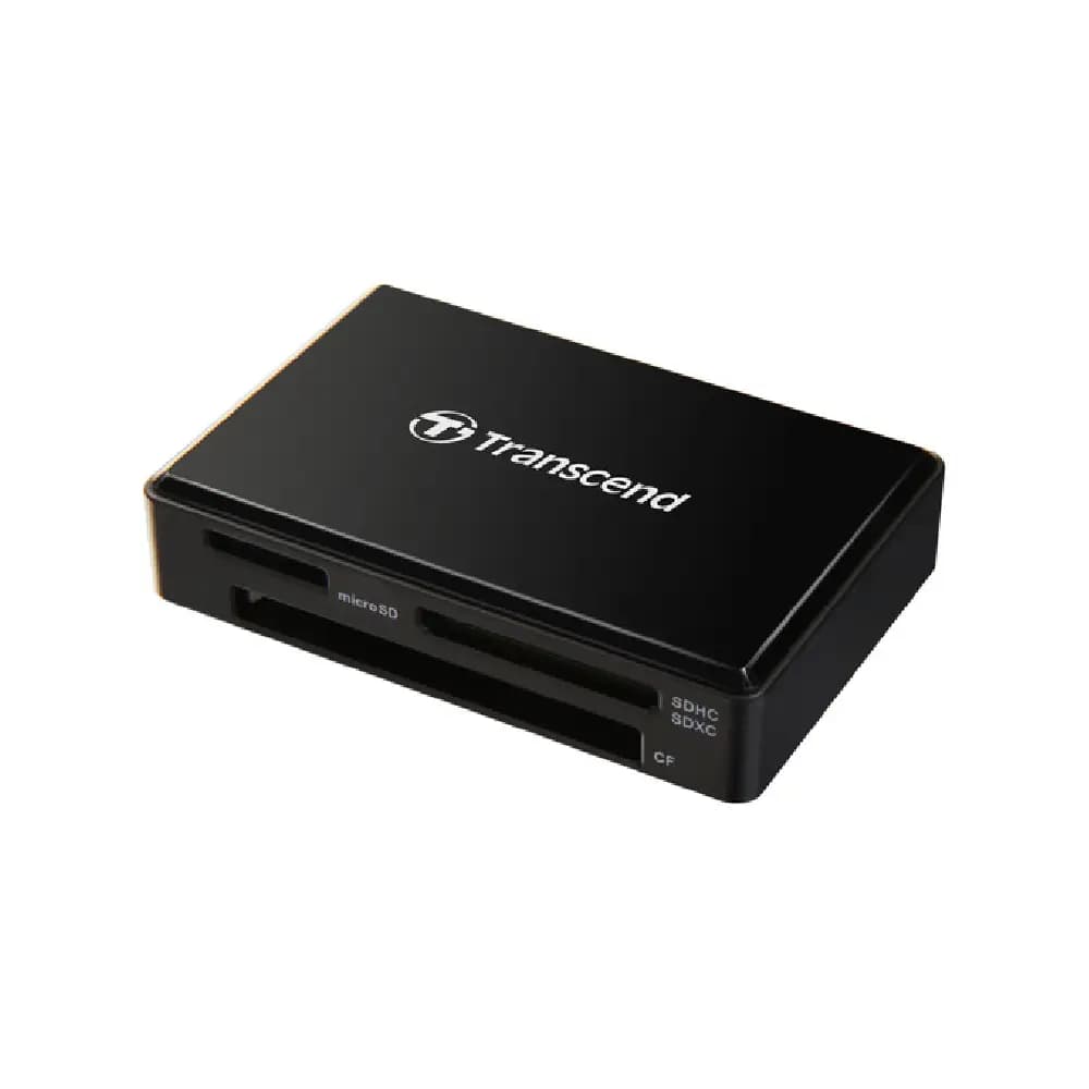 کارت حافظه خوان ترنسند مدل RDF8 USB 3.0