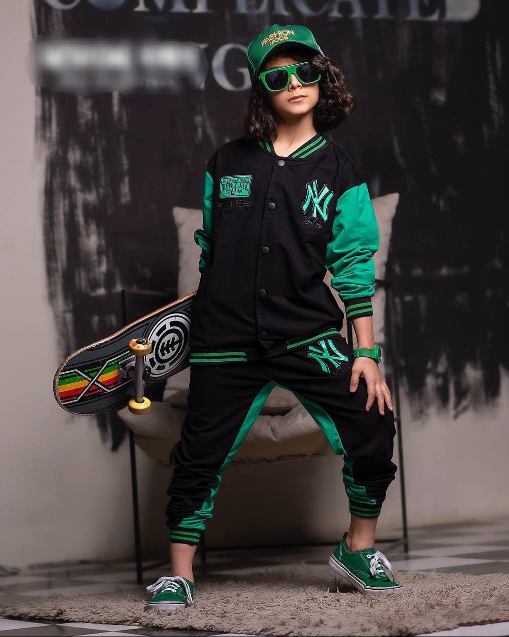 بامبر جکت و اسلش