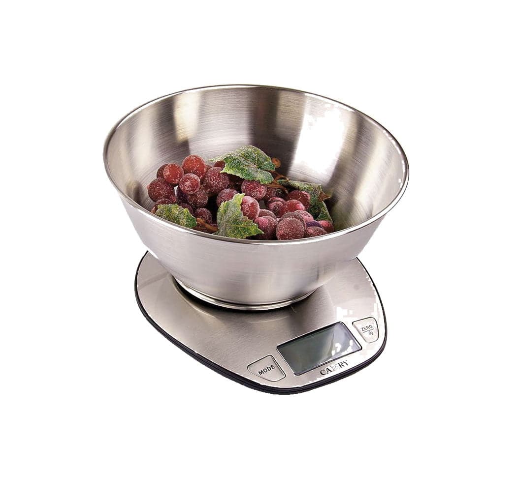 ترازو آشپزخانه دیجیتالی کمری