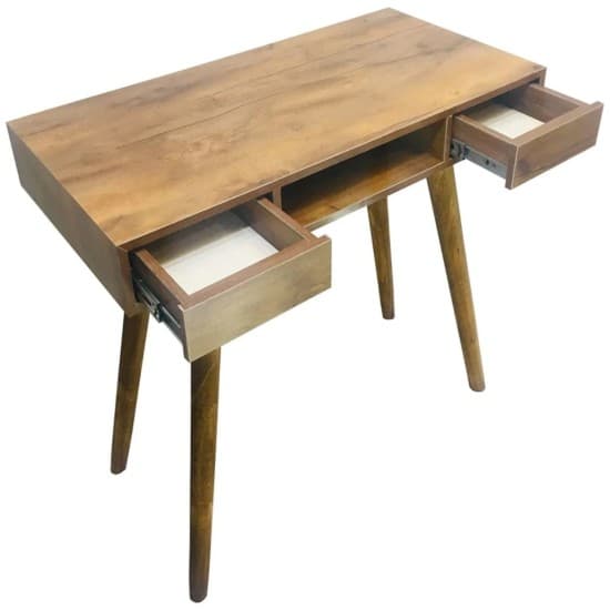 میز تحریر و میز کار کاج کد k9