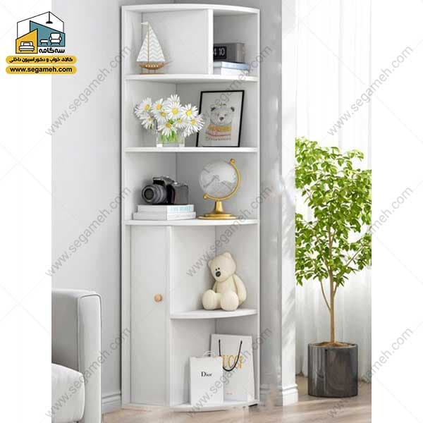 کتابخانه گوشه ای LSP39