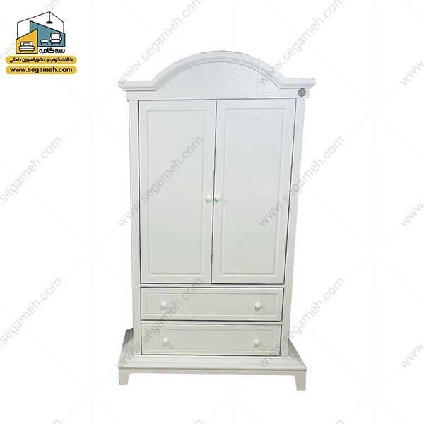 کمد جالباسی کودک و نوجوان CDCP09