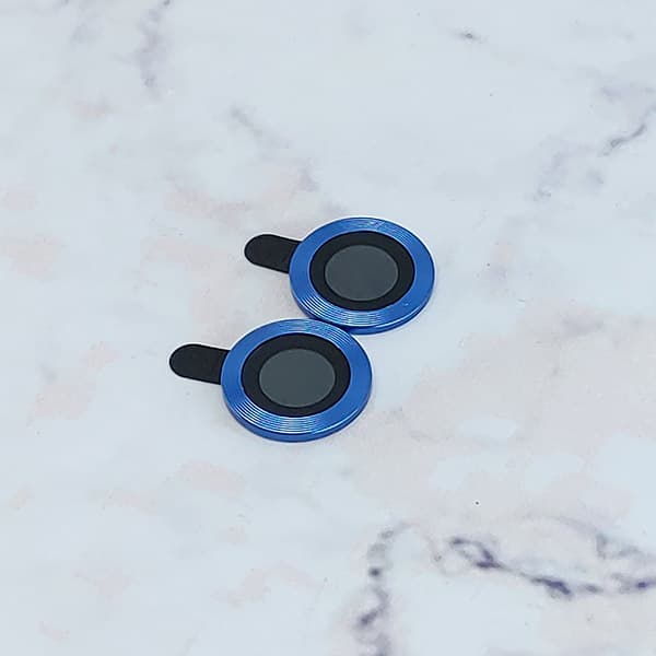 محافظ لنز دوربین مدل رینگی فلزی مناسب برای گوشی موبایل Iphone 12