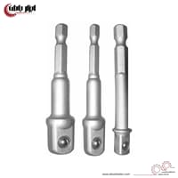 ست 3 عددی تبدیل بیت به درایو اینکو مدل AMN365A01