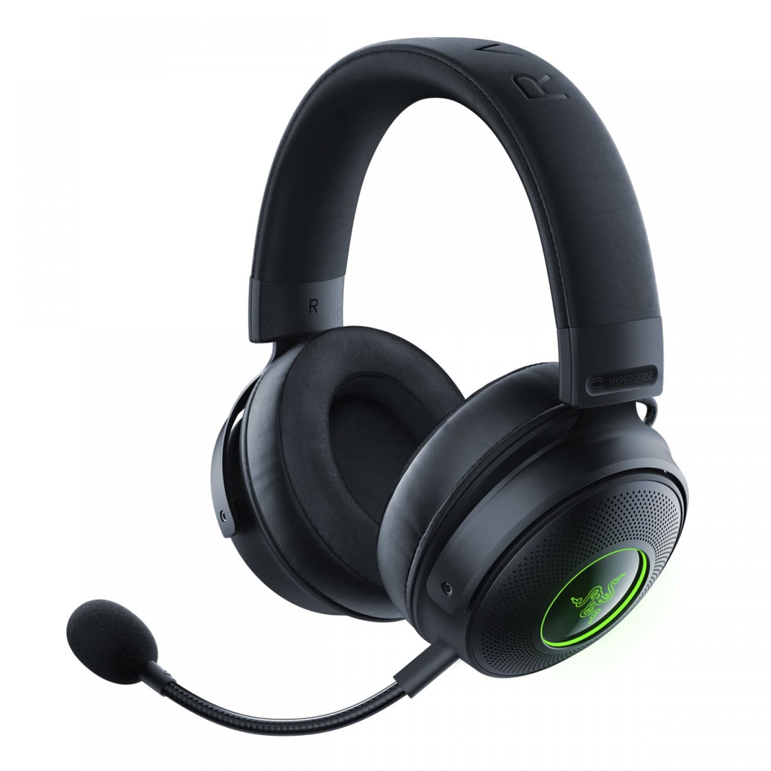 هدست Razer Kraken V3 Pro - Black