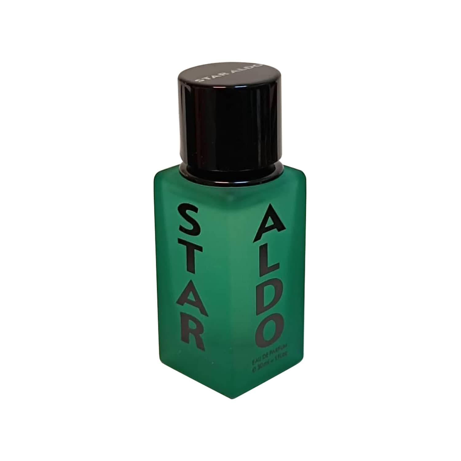 ادو پرفیوم استار آلدو مدل Court Green حجم 30 میلی لیتر