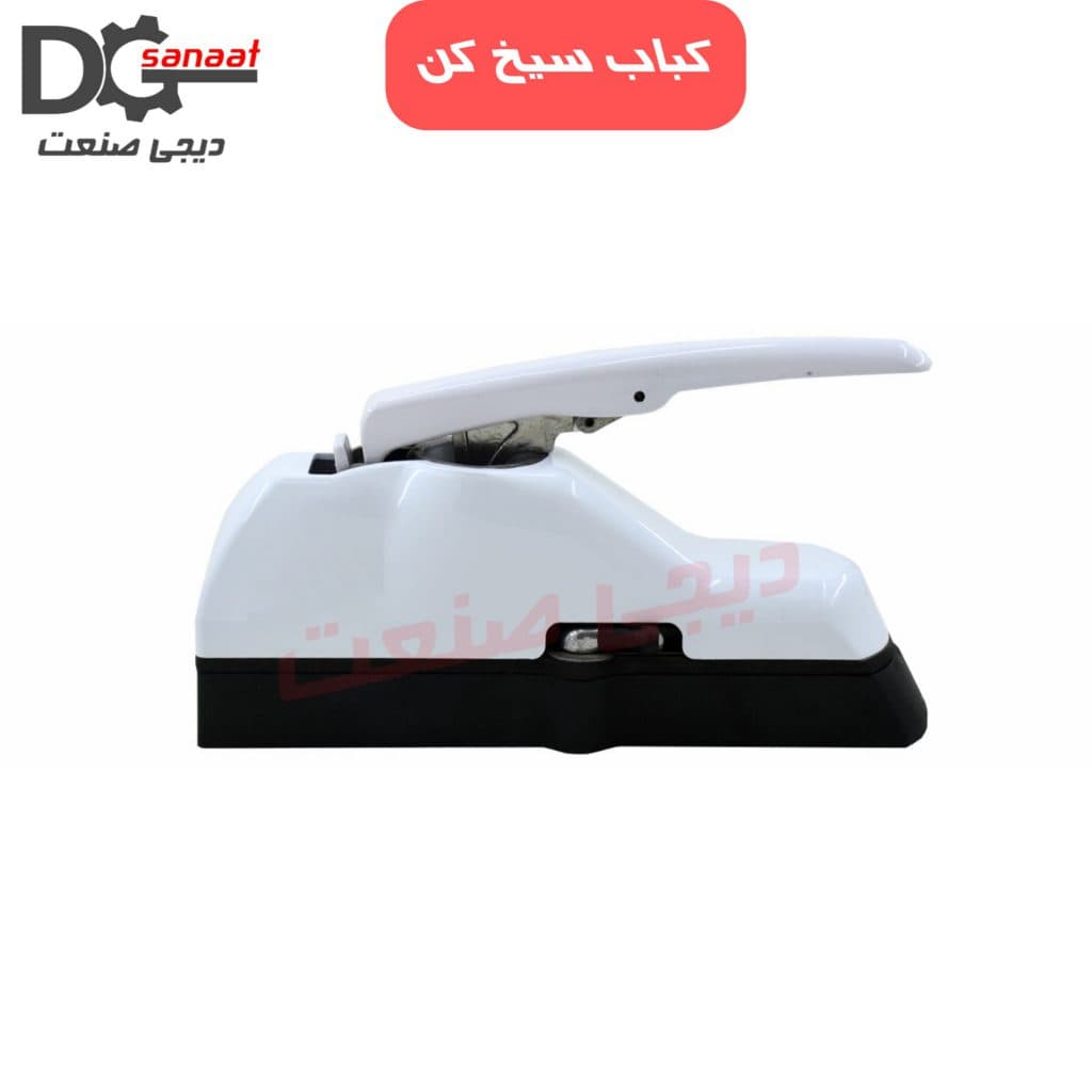 کباب زن خانگی