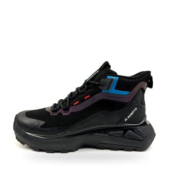 کفش کتونی هامتو ضد آب ساقدار مناسب طبیعت گردی