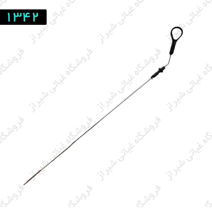 گیج روغن یورو 4 اصلی