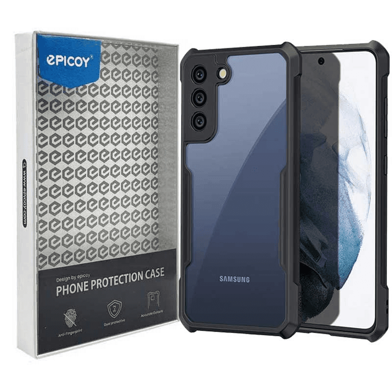 کاور گوشی سامسونگ Galaxy S23 اپیکوی مدل Xundd Beatle