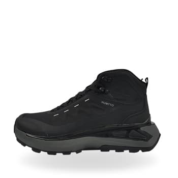 کفش کتونی هامتو ضد آب ساقدار مناسب طبیعت گردی