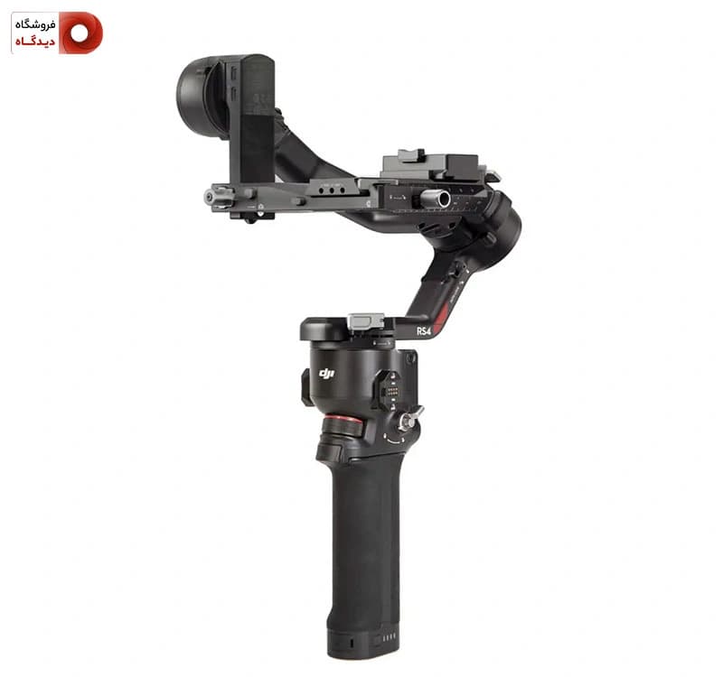 گیمبال دوربین دی جی آی DJI RS 4 Pro Gimbal Stabilizer