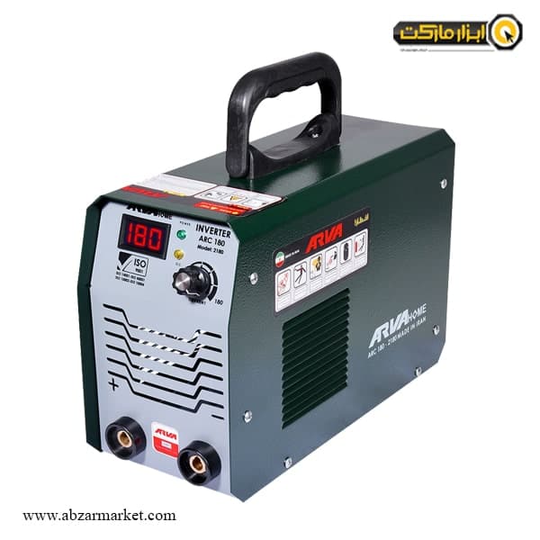 اینورتر جوشکاری آروا 180 آمپر مدل 2180