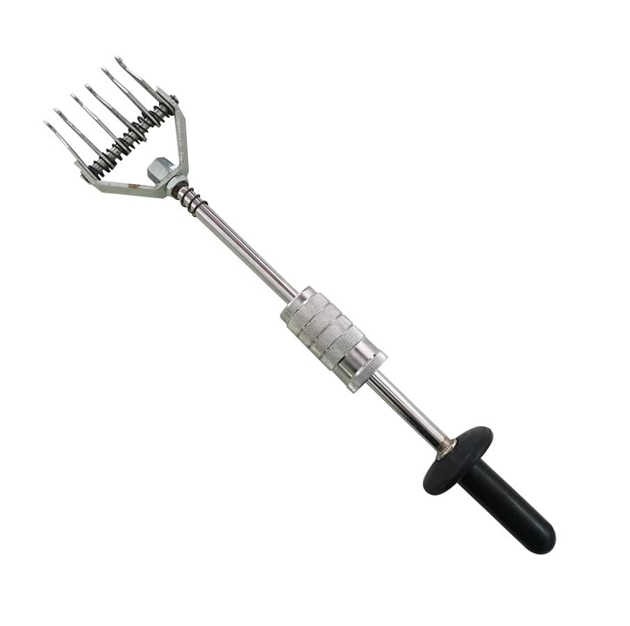 ضربه زن صافکاری چنگک دار مدل GT