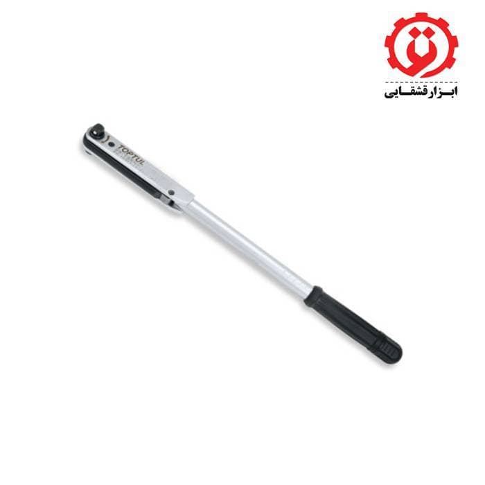 آچار ترکمتر تقه ای (کلاسیک) 330-70 نیوتن درایو 1/2 تاپ تول مدل ANBA1633
