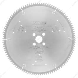 تیغ اره آلومینیوم بر 108 دندانه قطر 35 سانتی متر سی ام تی مدل 297.108.14P