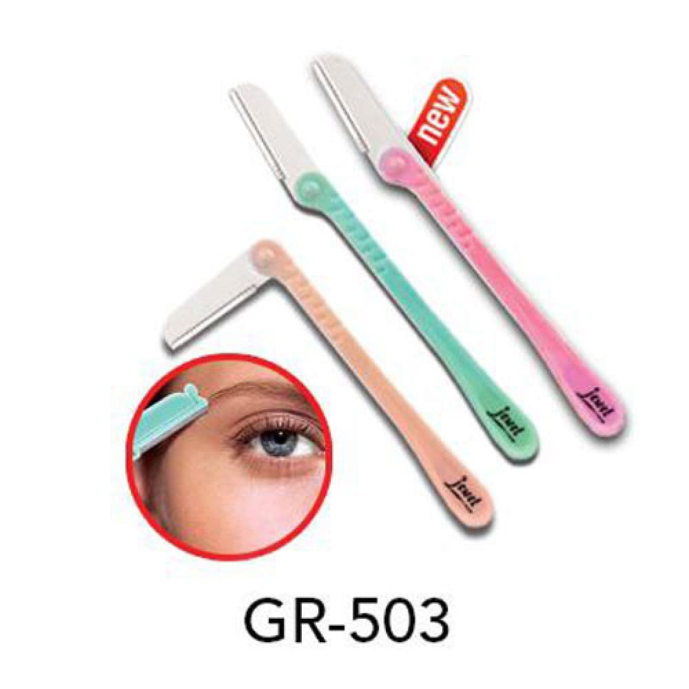 تیغ ابرو جویل