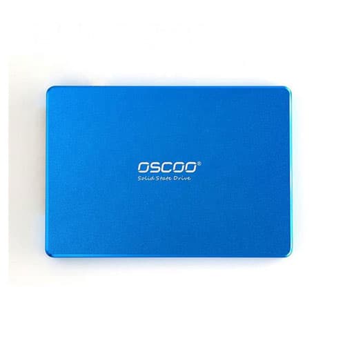 اس اس دی اینترنال اسکو مدل OSCOO SSD-001 Blue ظرفیت 512 گیگابایت