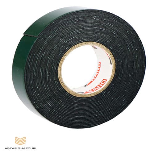 چسب دو طرفه 3 سانتی ساکا SACA