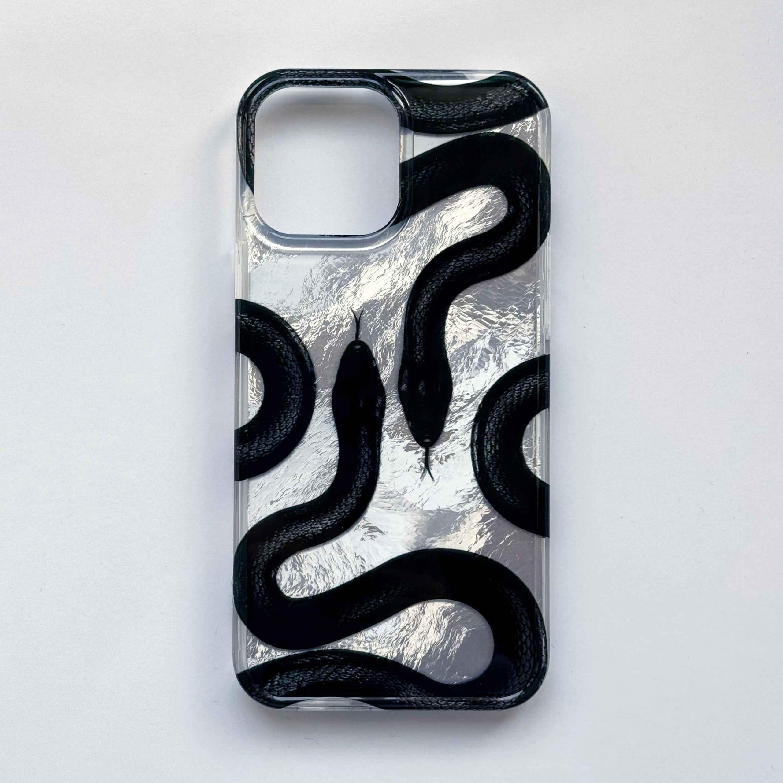 قاب براش مار