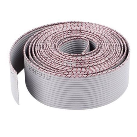 کابل فلت طوسی 10 رشته یک متر