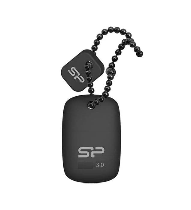 فلش مموری سیلیکون پاور مدل Jewel J07 32GB