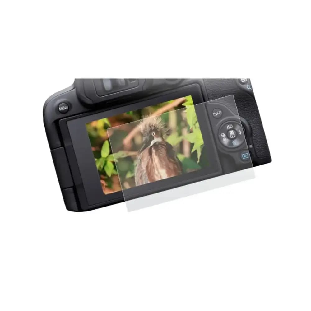 محافظ صفحه نمایش LCD Screen Protector for Canon EOS R10