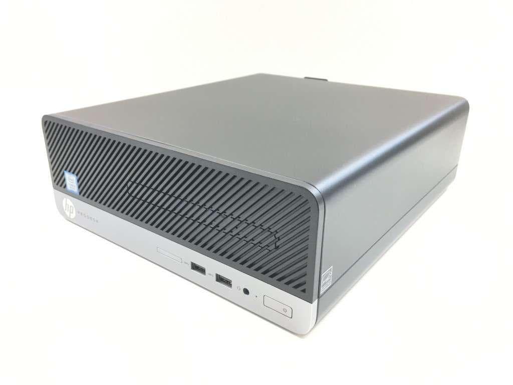 کیس اچ پی HP Prodesk 400 G3 استوک