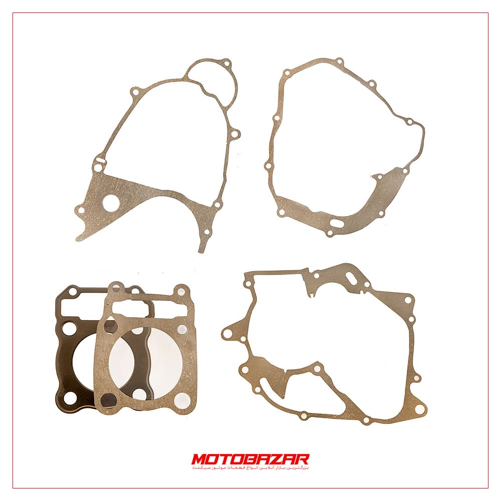 واشر بندی کامل پالس درجه یک