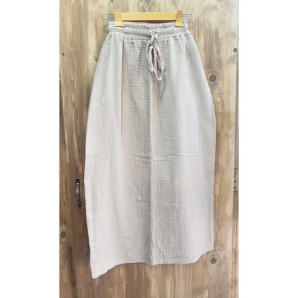 دامن موسلین