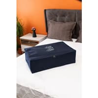 باکس نظم دهنده سرستیل بزرگ سرمه ای