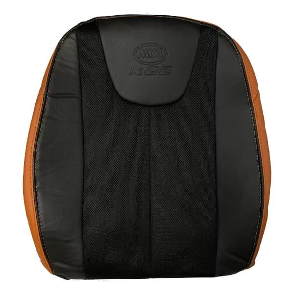 روکش صندلی چرم کره ای خودرو مناسب برای ام وی ام ایکس22